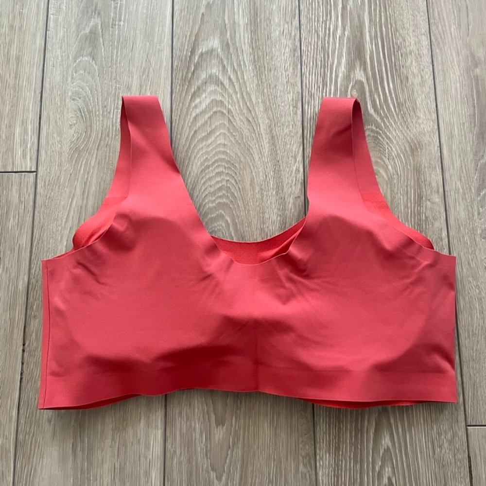 knix | LuxeLift Pullover Bra XXL+ - Picture 2 of 7